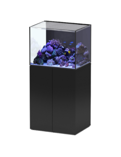 copia de copia de copia de Aquarium AQUATLANTIS Aquaview 50 + Meuble Blanc + Décantation