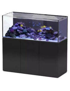 copia de copia de copia de copia de copia de copia de copia de copia de copia de Aquarium AQUATLANTIS Aquaview 50 + Meuble Blanc