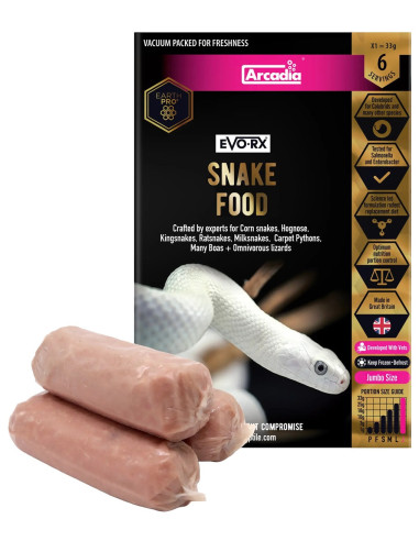 ARCADIA EVORX JUMBO 33 GR 6X