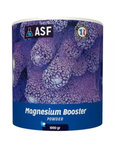 Aquarium Systems Magnesium Booster 1000 gr