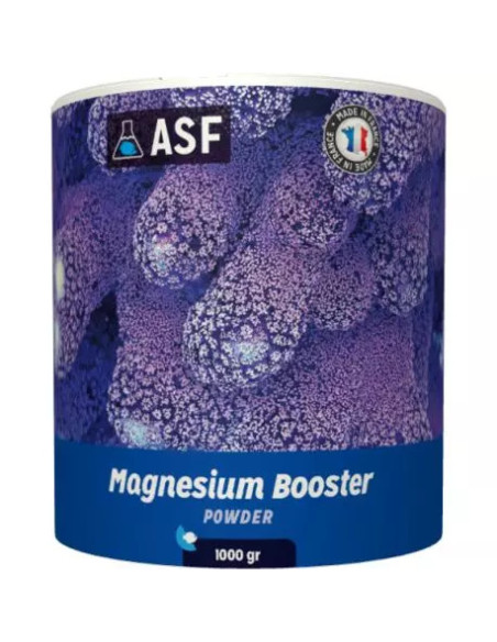 Aquarium Systems Magnesium Booster 1000 gr