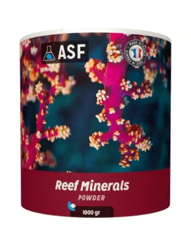 Aquarium Systems Reef Minerals 1000 gr