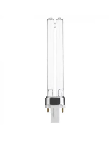 copia de AQUARIUM SYSTEMS Lampe de rechange UVC - 18 Watts