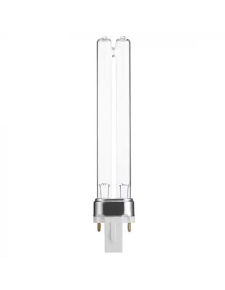 copia de AQUARIUM SYSTEMS Lampe de rechange UVC - 18 Watts