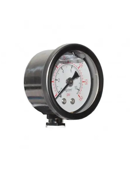 AQUA-MEDIC - Platinum Line Plus 24v - Osmoseur 400 litres/jour