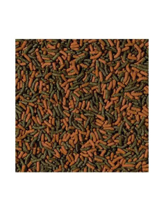 CICHLID RED&GREEN MEDIUM STICKS 1000ml 2