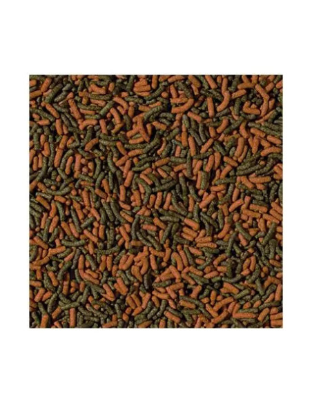 CICHLID RED&GREEN MEDIUM STICKS 1000ml