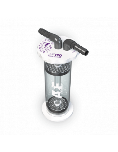 Aquaforest AF NEW 110 Media Reactor - Réacteur à lit fluidisé