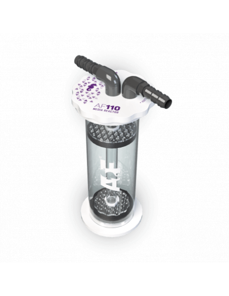 Aquaforest AF NEW 110 Media Reactor - Réacteur à lit fluidisé