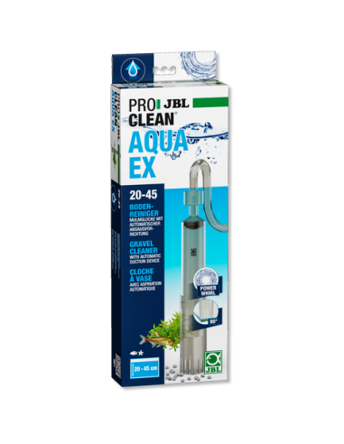 JBL PROCLEAN AQUA EX 20-45