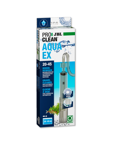 JBL PROCLEAN AQUA EX 20-45