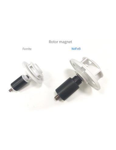 Pompes de remontées SEATORCH DC6000