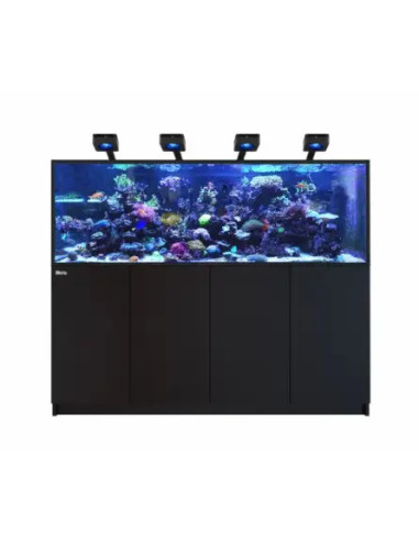 copia de RED SEA - Reefer 750 G3 Deluxe - Blanc - 750L - 4 ReefLED 115 et 4 potences