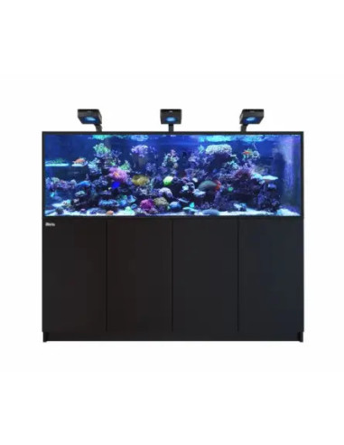 copia de copia de copia de RED SEA - Reefer 750 G3 Deluxe - Blanc - 750L - 4 ReefLED 115 et 4 potences