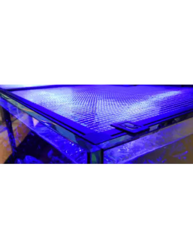 RED SEA - Filet de protection pour aquarium - 60x60cm