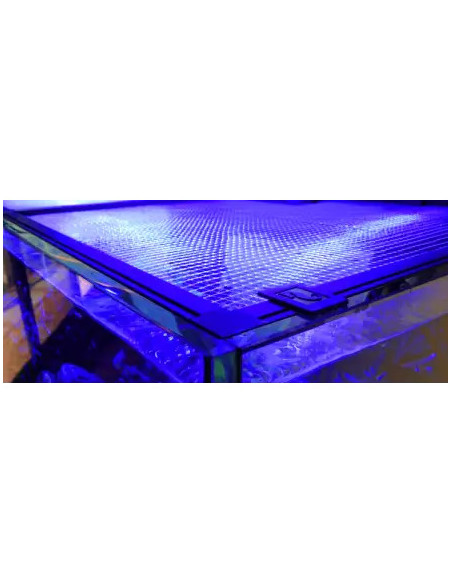 RED SEA - Filet de protection pour aquarium - 60x60cm