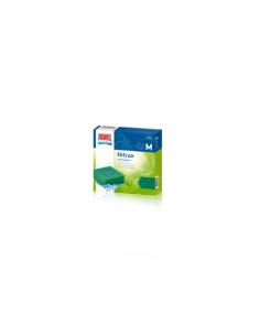 NITRAX  MOUSSE CHARBON JUWEL | Récif Alpes