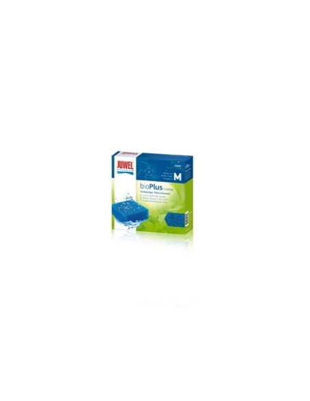 BIOPLUS COARSE MOUSSE JUWEL | Récif Alpes