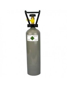 Forfait recharge CO2 directement en magasin