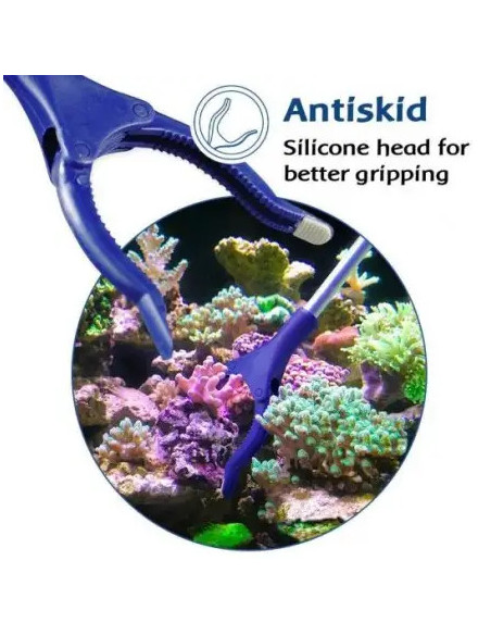 MAXSPECT - Coral Gripper - 60 cm - Pince pour aquarium