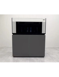 Neptunian Cube Aquarium M-Pro 120 noir 512L 2