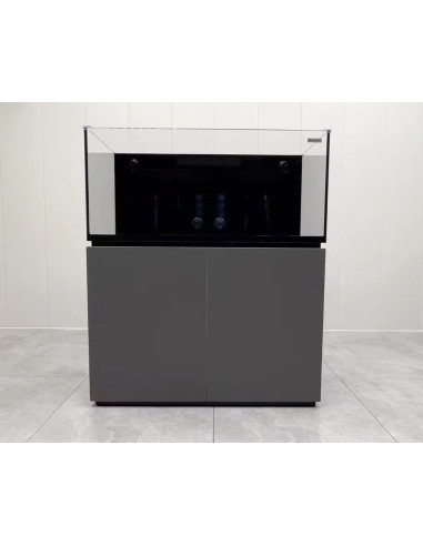 copia de Neptunian Cube Aquarium M-Pro 120 blanc