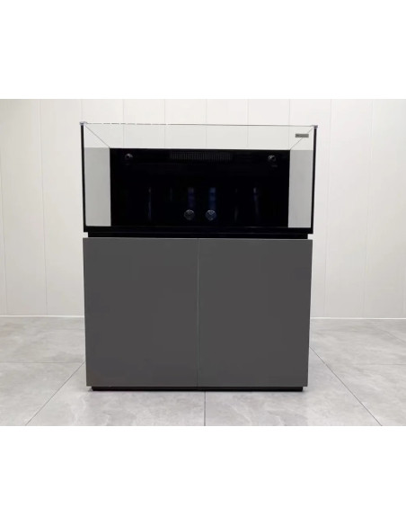 Neptunian Cube Aquarium M-Pro 120 noir 512L