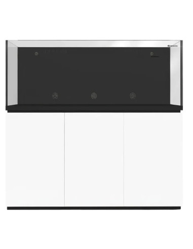 Neptunian Cube M Pro 150 blanc 572 L