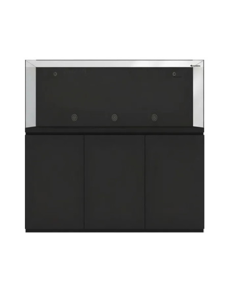 Neptunian Cube M Pro 150 noir  572 L