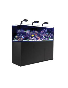 RED SEA - Reefer S 700 G3 Deluxe - Noir - 699L - 3 ReefLED 170 et 3 potences 2