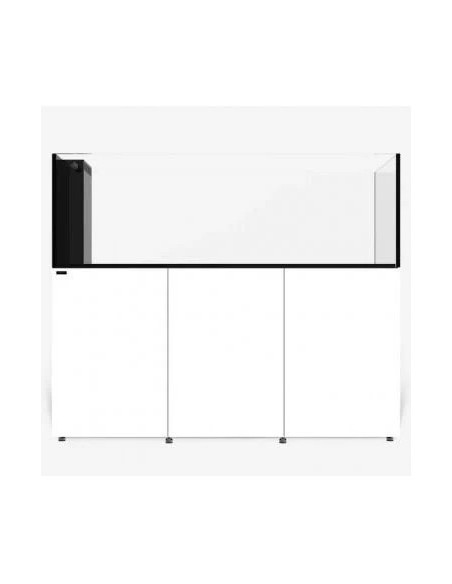 Aquarium Waterbox Peninsula 7225 Blanc 875 L