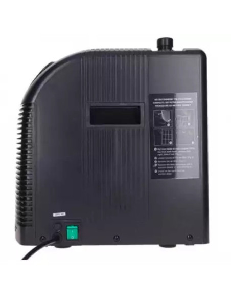 AQUAVIE ICE 400 G2 - Groupe froid pour aquarium jusqu'à 400 L