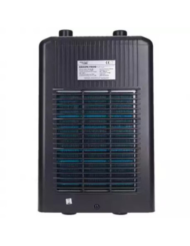 AQUAVIE ICE 400 G2 - Groupe froid pour aquarium jusqu'à 400 L