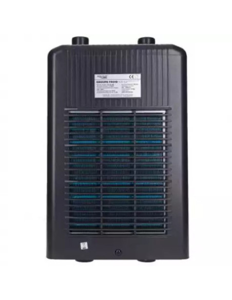 AQUAVIE ICE 400 G2 - Groupe froid pour aquarium jusqu'à 400 L