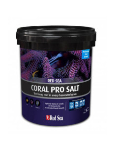 Coral Pro Salt 7kg (210 lires)