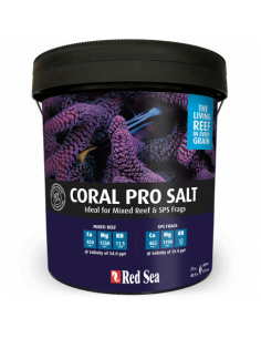 copia de Coral Pro Salt 7kg (210 lires)