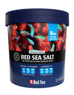copia de Red Sea Salt - 7kg - 210 litres