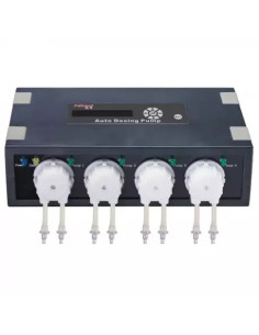 JEBAO JECOD DP-4 Pompe doseuse 4 canaux 2