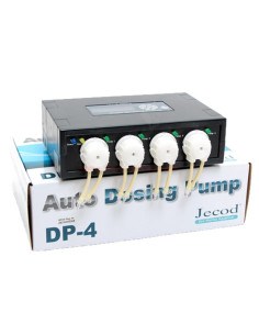 JEBAO JECOD DP-4 Pompe doseuse 4 canaux