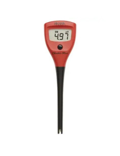 Hanna Instruments HI98100 – Checker® Plus pH-mètre