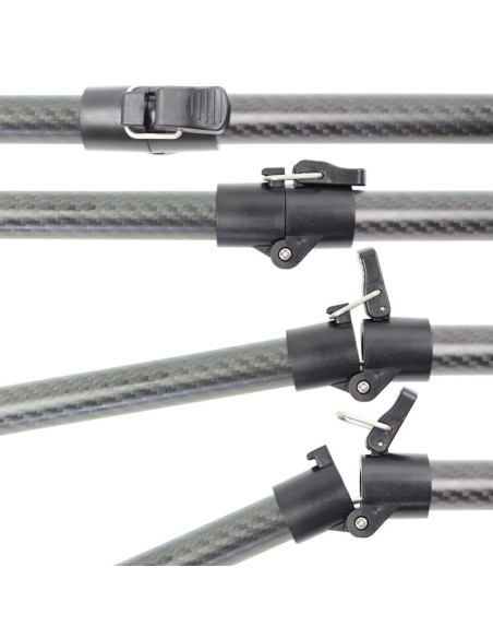 Tunze Pince Carbone 0220.450
