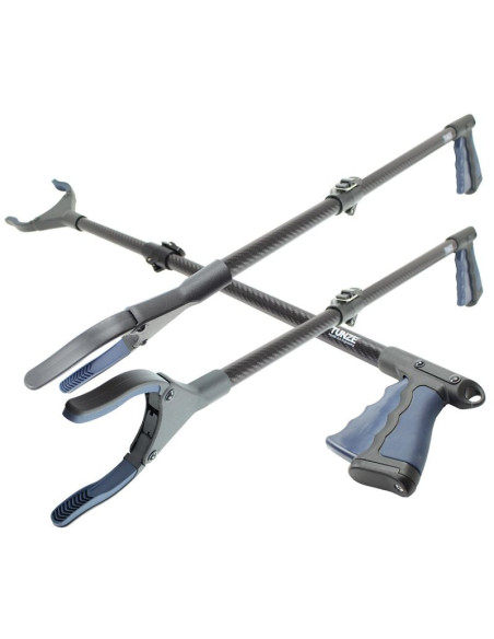 Tunze Pince Carbone 0220.450
