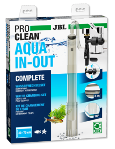 JBL - Proclean Aqua In-Out Complete