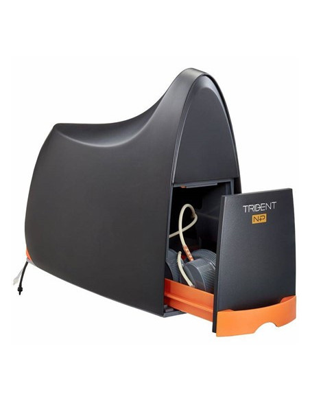Trident NP - Nitrate and Phosphate Water Analyzer