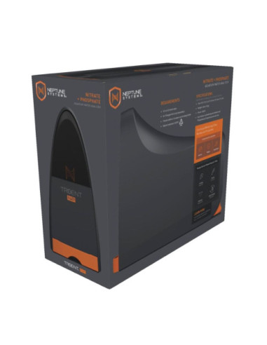 Trident NP - Nitrate and Phosphate Water Analyzer