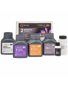 Kit de réactifs Trident NP de 2 mois