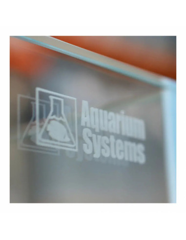 AQUARIUM SYSTEMS Aquarium 2.0 – 570 Litres
