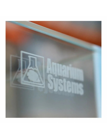 AQUARIUM SYSTEMS Aquarium 2.0 – 570 Litres