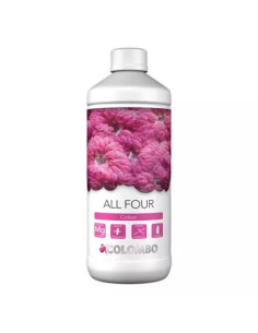 Colombo marine all four 1000 ml