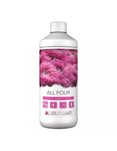 Colombo marine all four 1000 ml